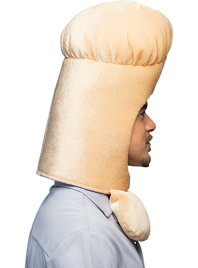 Chapeau zizi