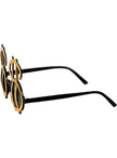Lunettes dollar