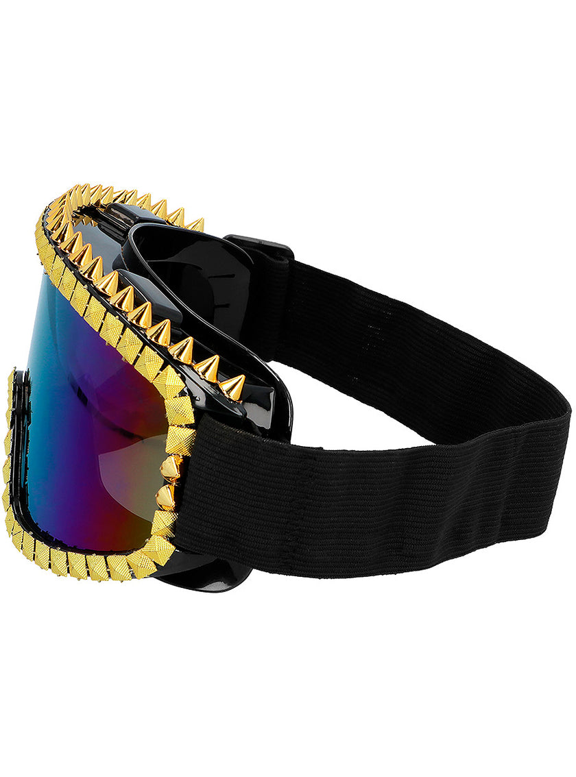 Lunettes de ski