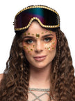 Lunettes de ski