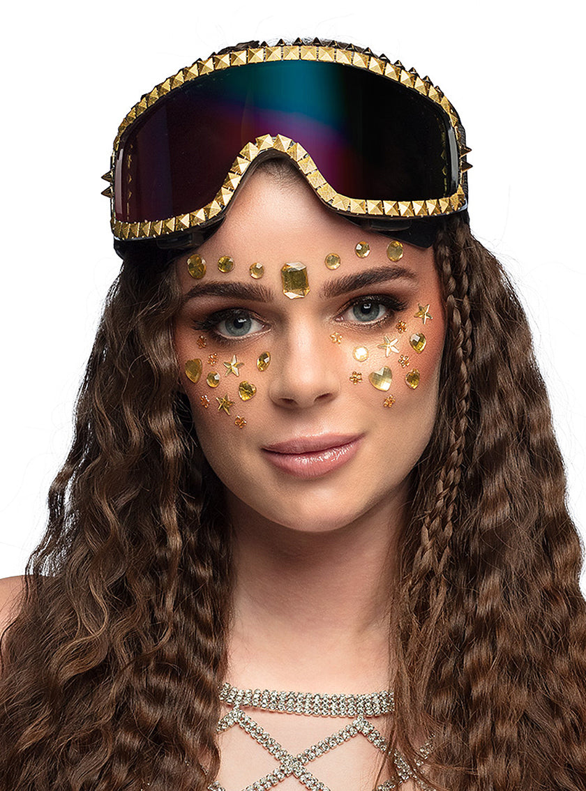 Lunettes de ski