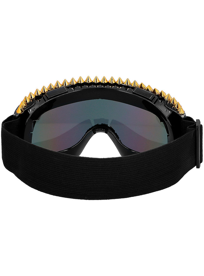 Lunettes de ski