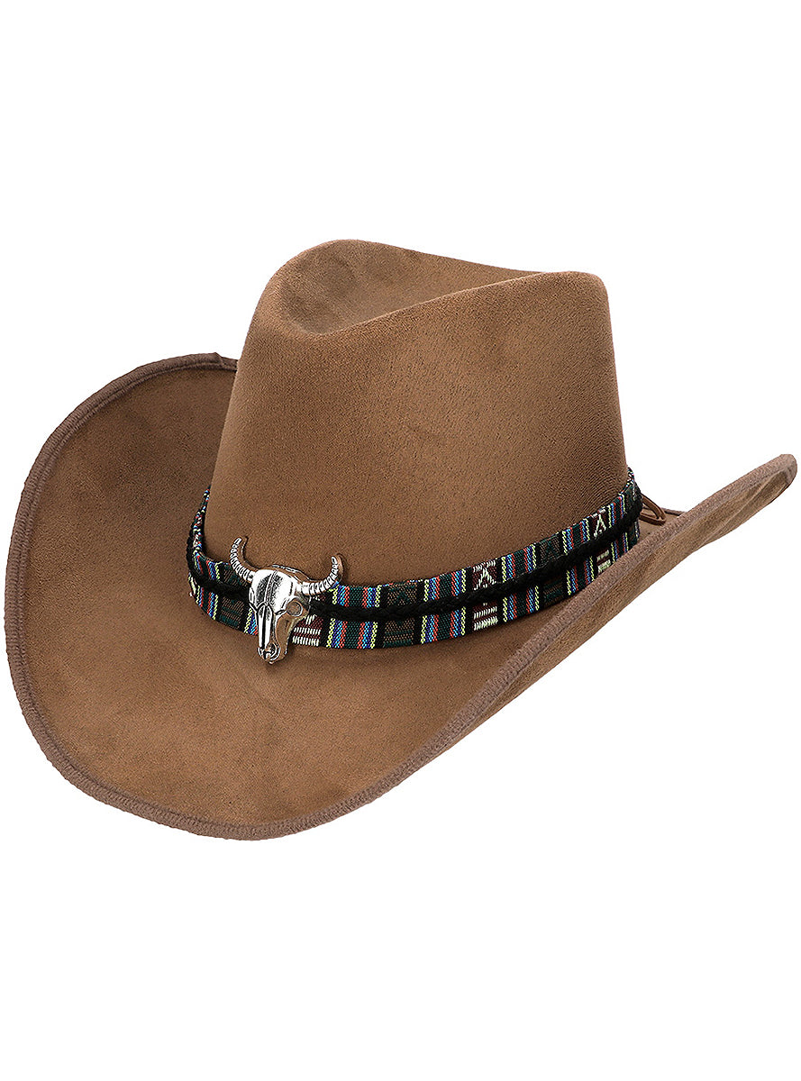 Chapeau Cow-boy Django