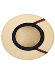 Casque explorateur colonial