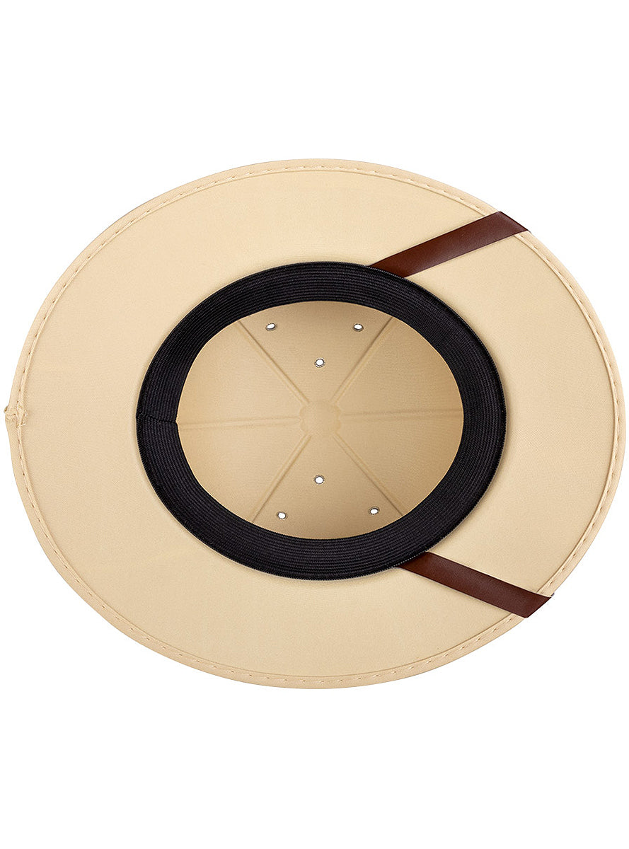 Casque explorateur colonial