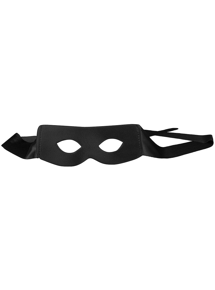 Kit super héros noir