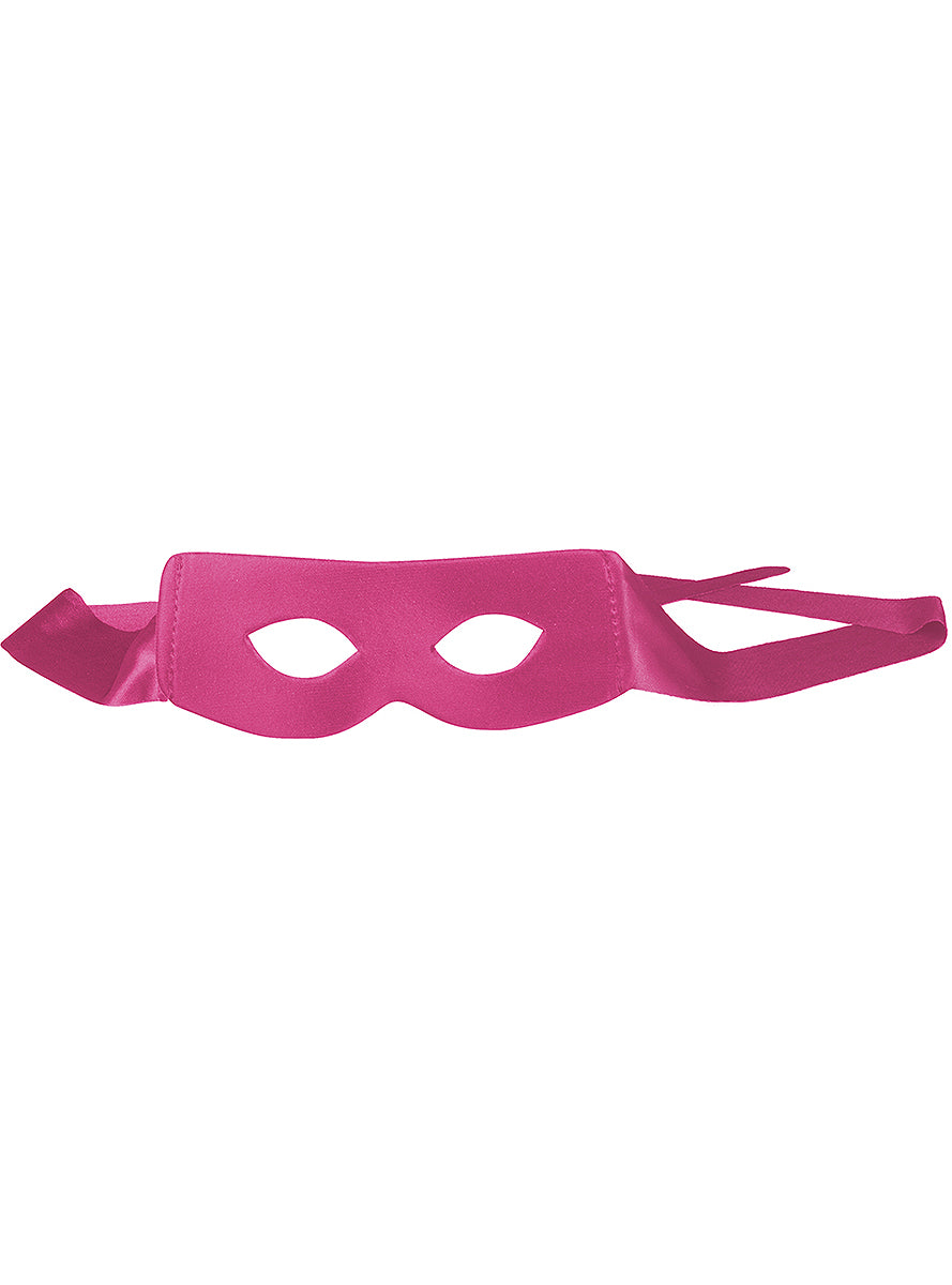 Kit super héros rose