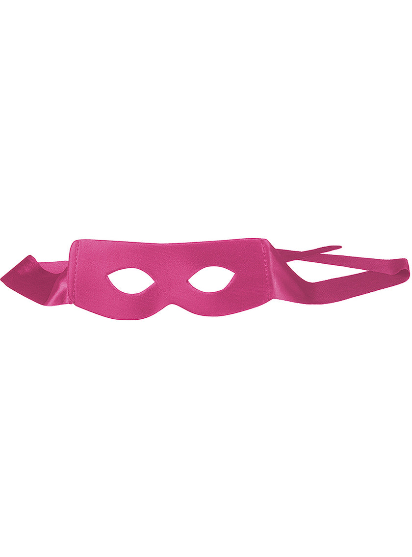 Kit super héros rose