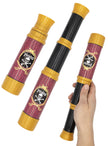 Déguisement pirate garçon avec accessoires - Collection Mercenaire