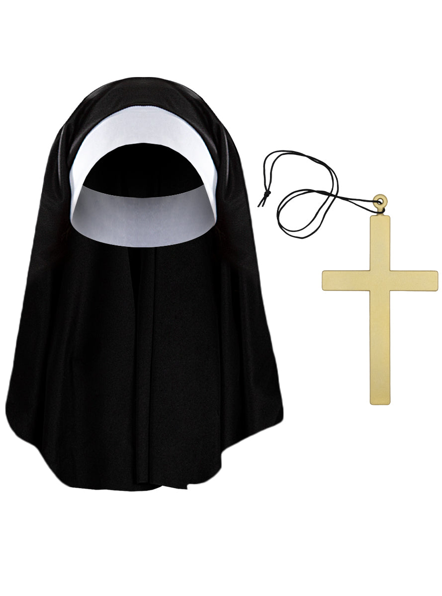 Kit de nonne