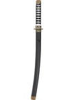 Set d'armes de ninja