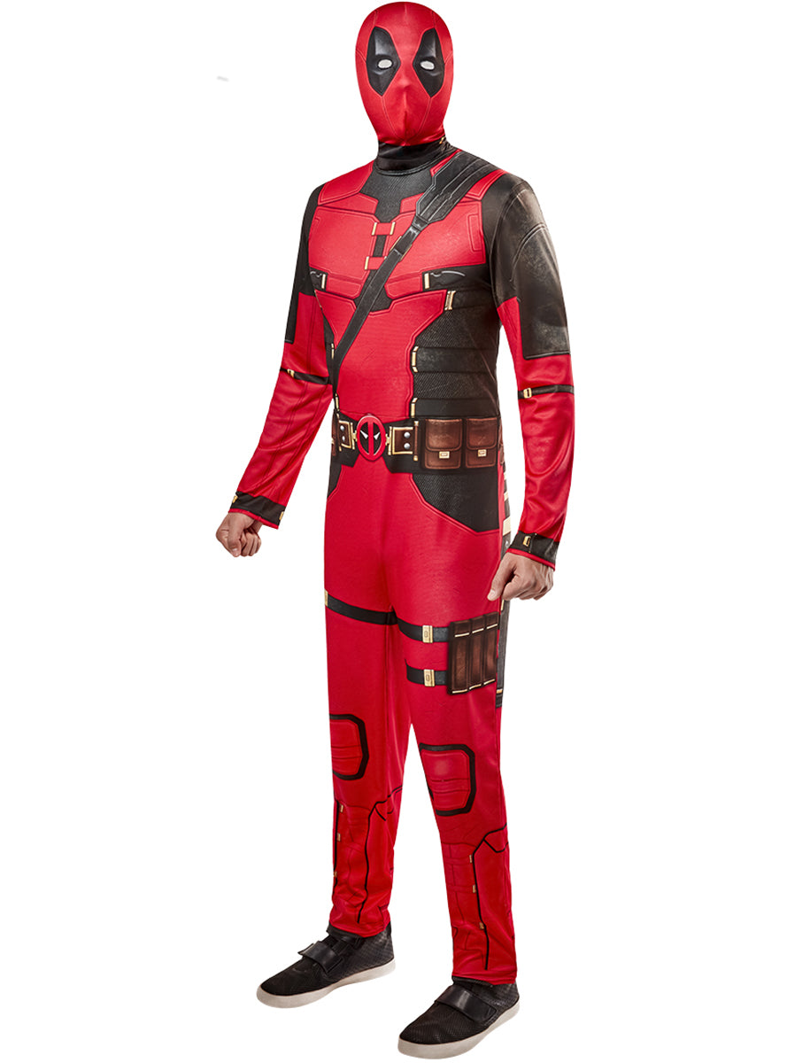 Déguisement Deadpool pour homme - Deadpool et Wolverine