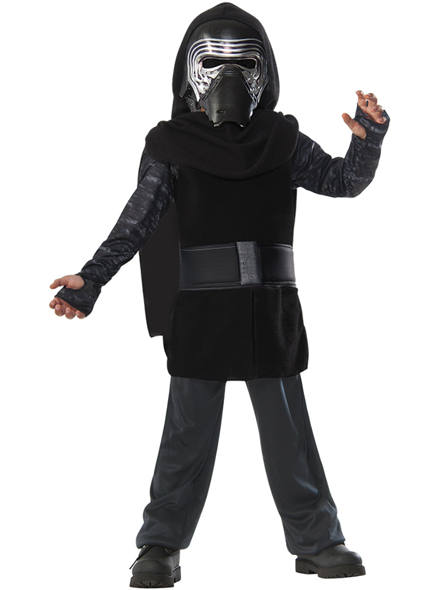 Déguisement de Kylo Ren pour enfant - Star Wars : Épisode VII