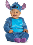 Déguisement Stitch pour bébé - Lilo & Stitch