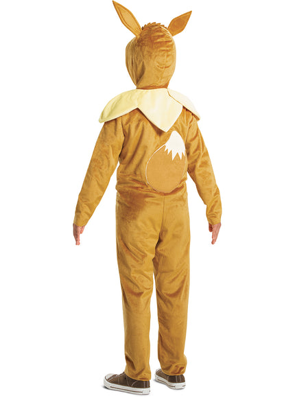 Déguisement d'Eevee pour enfants - Pokémon
