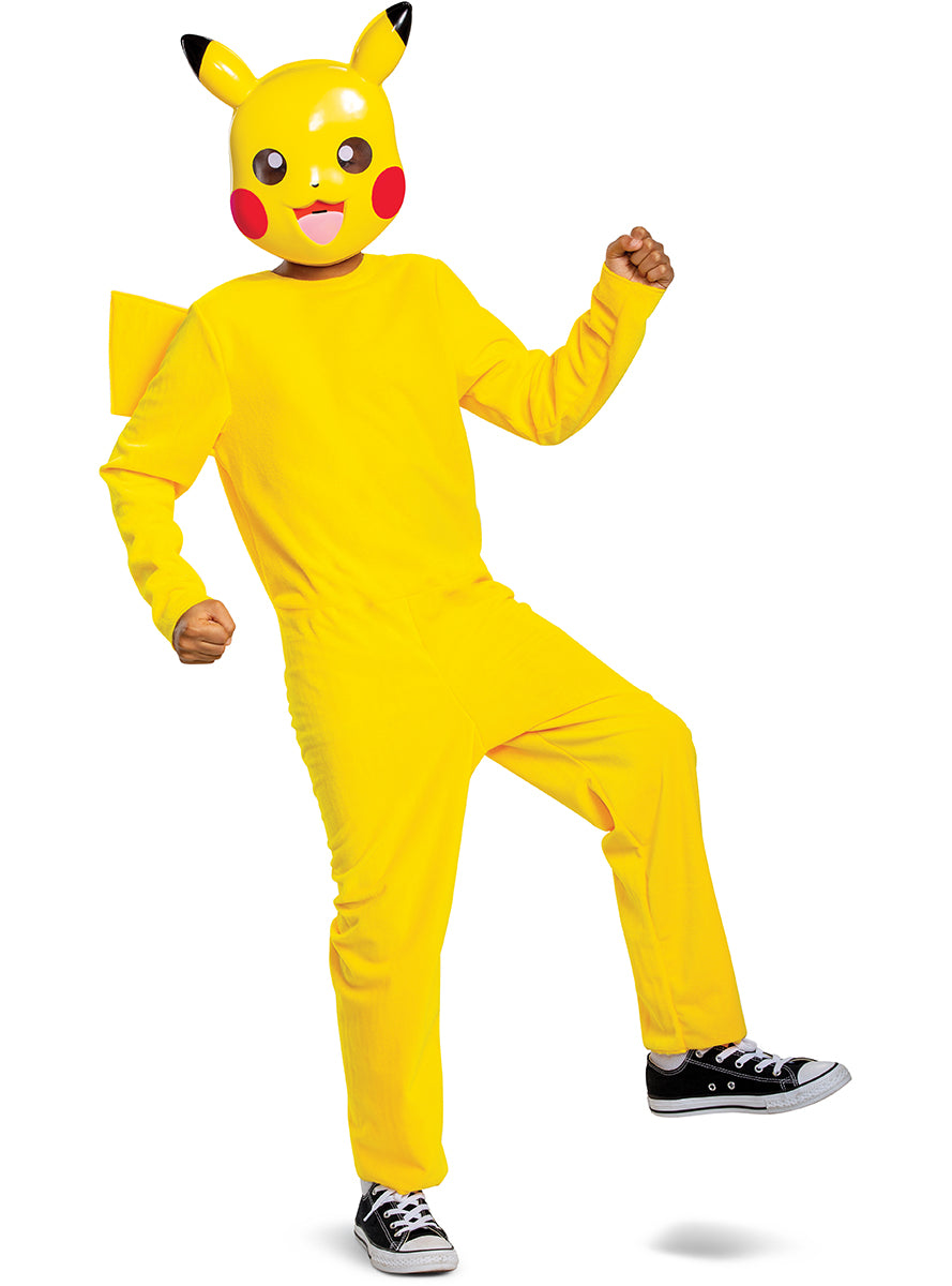 Déguisement Pikachu pour enfants - Pokémon