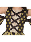 Costume de papillon avec ailes pour fille