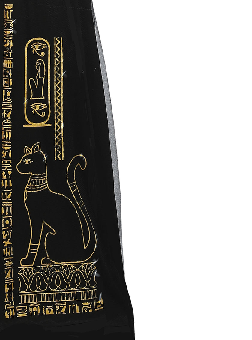 Déguisement élégante égyptienne pour femme