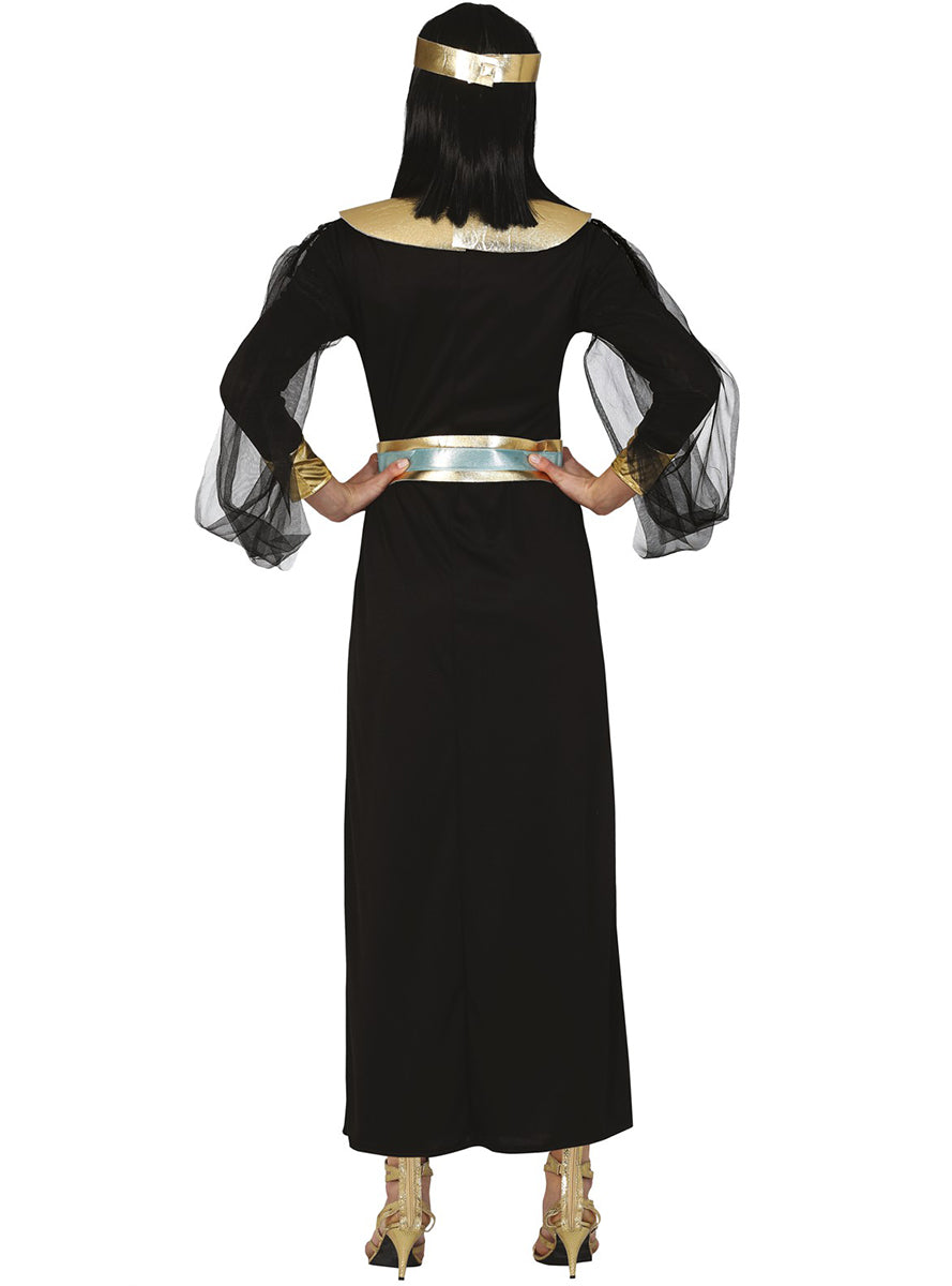 Déguisement élégante égyptienne pour femme