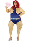 Déguisement Drag Queen pour homme