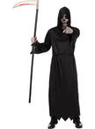 Déguisement de la mort avec accessoires pour adulte