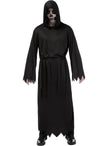 Déguisement de la mort avec accessoires pour adulte