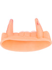 Déguisement Comte Dracula pour enfant avec maquillage
