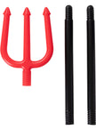 Déguisement de diable avec trident pour enfant