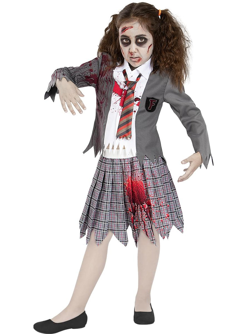 Set de maquillage de zombie
