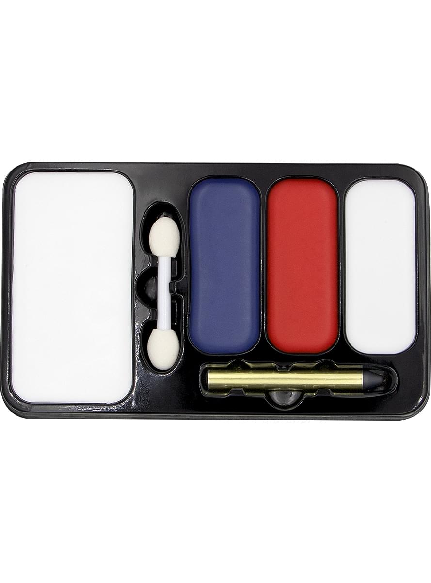 Set de maquillage de clown