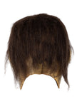 Masque zombie de Lord Frank