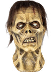 Masque zombie de Lord Frank