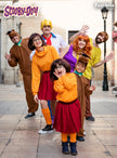 Déguisement de Daphne taille grande - Scooby Doo