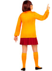 Déguisement de Véra taille grande - Scooby-Doo