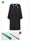Déguisement Slytherin Harry Potter pour adulte taille grande