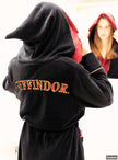 Peignoir Gryffondor pour adulte taille grande - Harry Potter