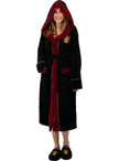 Peignoir Gryffondor pour adulte taille grande - Harry Potter