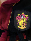 Peignoir Gryffondor pour adulte taille grande - Harry Potter