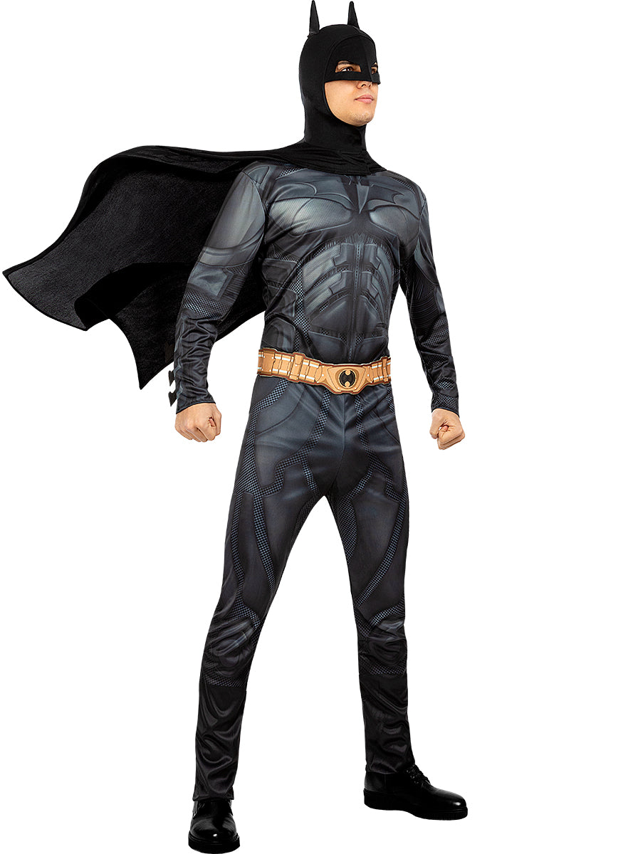 Déguisement Batman taille grande - Le Chevalier Noir