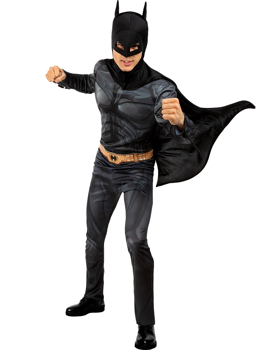 Déguisement Batman taille grande - Le Chevalier Noir