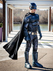 Déguisement Batman taille grande - La Ligue des Justiciers