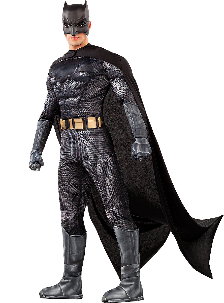 Déguisement Batman taille grande - La Ligue des Justiciers