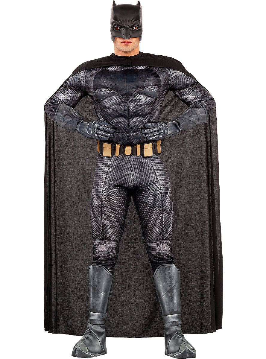 Déguisement Batman taille grande - La Ligue des Justiciers