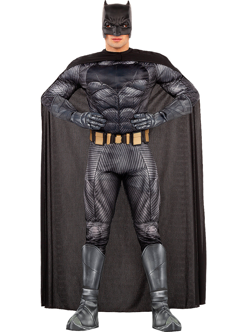 Déguisement Batman taille grande - La Ligue des Justiciers