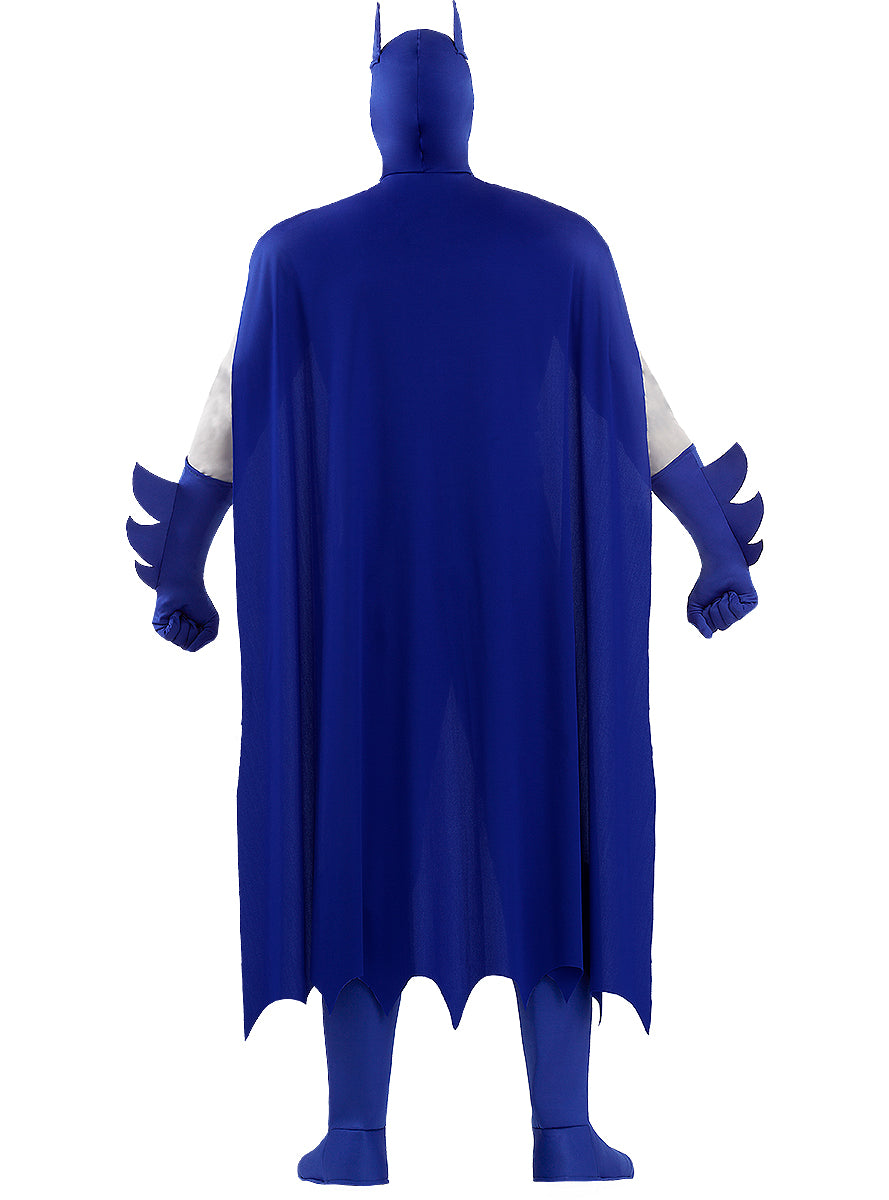 Déguisement Batman taille grande - The Brave and the Bold