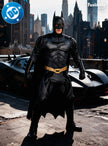 Déguisement Batman Le Chevalier Noir taille grande - Édition Diamond