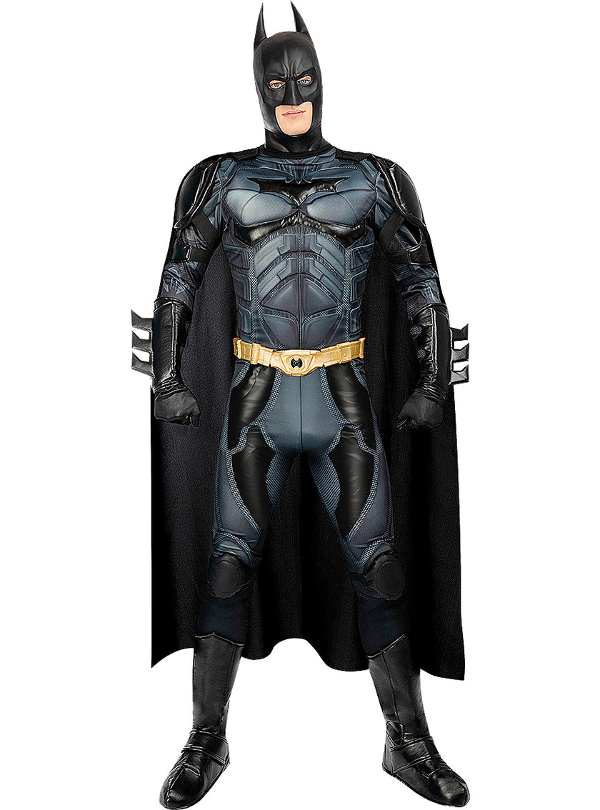 Déguisement Batman Le Chevalier Noir taille grande - Édition Diamond