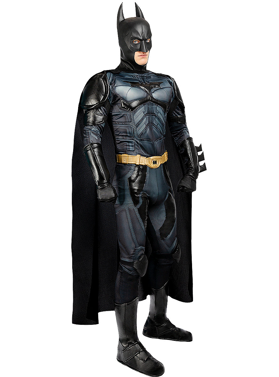 Déguisement Batman Le Chevalier Noir taille grande - Édition Diamond
