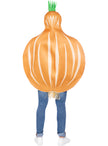 Déguisement oignon taille grande