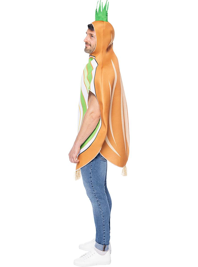 Déguisement oignon taille grande